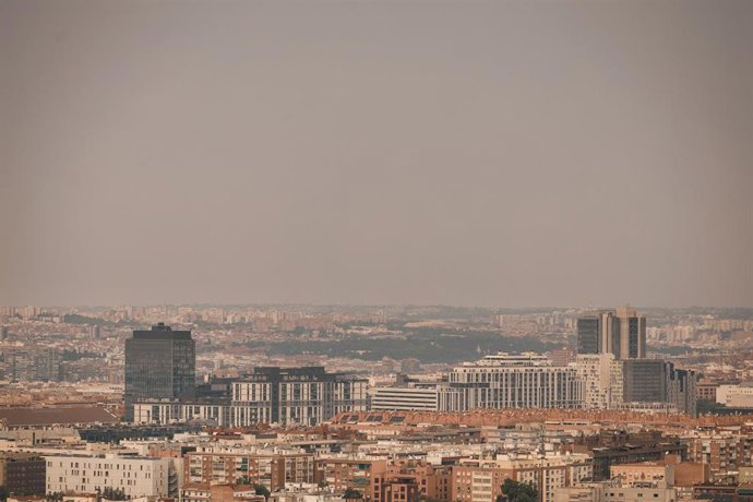 El Instituto de Salud Carlos III y la Fundación Lovexair impulsan la investigación y la divulgación en salud ambiental 