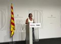 Romero apela al diálogo y la responsabilidad del PP tras aplazarse el CPFF: "No habrá más excusas"