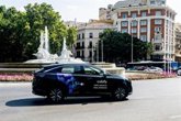 Foto: Empresas.- Cabify colabora con Asociación Mil y un Sueños para facilitar la movilidad de niños con enfermedades graves