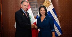 peru
