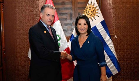 peru