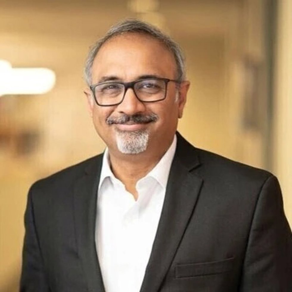 Sanjay E. Sarma, consejero de Ferrovial