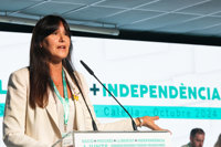 El Gobierno aprueba el indulto parcial de Laura Borràs