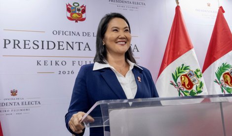 peru