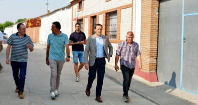 Castilla y León