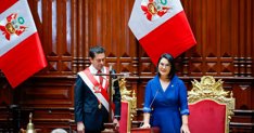 peru