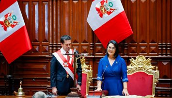 peru