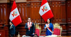 peru