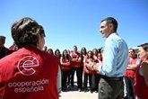 Foto: Venezuela.- El Gobierno prevé enviar material para construir refugios para la población venezolana desplazada por los terremotos