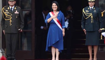 peru