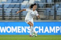Noe Bejarano se incorpora al primer equipo del Real Madrid