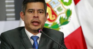 peru