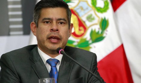 peru