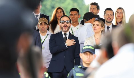 iberoamérica