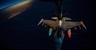EEUU y Arabia Saudí lanzan ataques "de precisión" contra milicias proiraníes en Irak