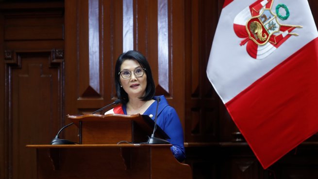 peru