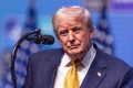 Trump asegura que su encuentro con Netanyahu y Zelenski ha ido "muy bien"
