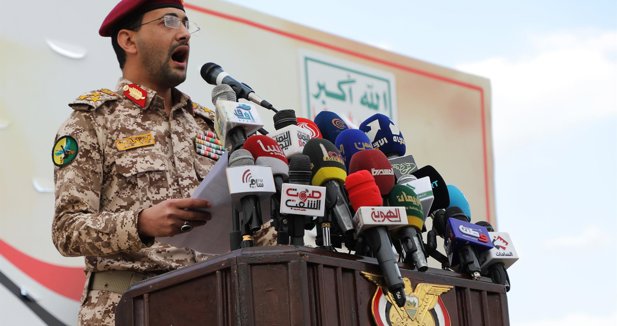 Los hutíes afirman haber derribado un avión saudí mientras llevaba a cabo "acciones hostiles" contra el norte de Yemen