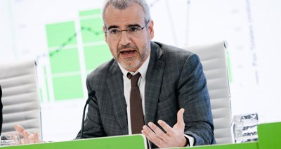 Economía Finanzas