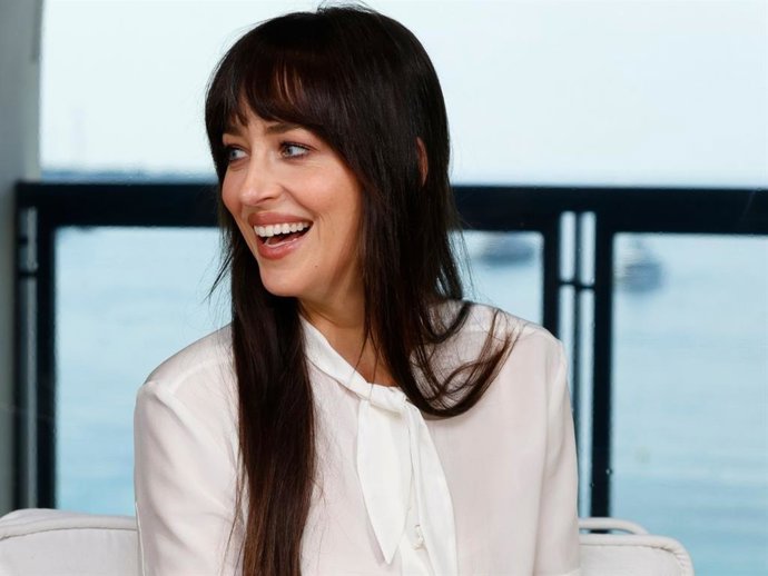 Dakota Johnson