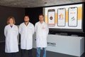 El proyecto Diactive-1, que mejora el manejo de diabetes tipo 1 en población pediátrica, obtiene un sello de calidad