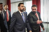 El primer ministro de Irak convoca una reunión de emergencia tras los últimos ataques de EEUU y Arabia Saudí