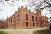 Foto: El Ayuntamiento cede al Banco de España por 75 años los edificios de la Quinta de Torre Arias, actualmente sin uso