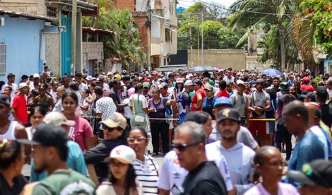 Cooperación y Desarrollo