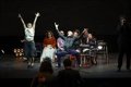 El 27º Festival de Teatro de Olite encara su recta final con teatro, danza, música y performance