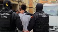 Diez detenidos en Mairena (Sevilla) por vender drogas en un establecimiento ocupado ilegalmente