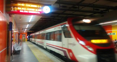 Málaga