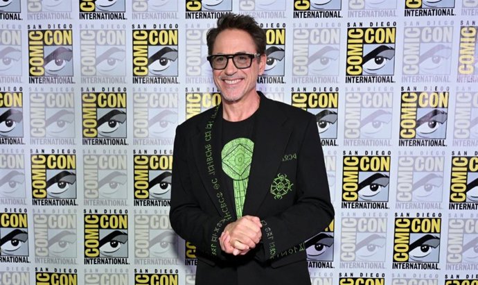 La millonaria cifra que cobrará Robert Downey Jr. Por Vengadores: Doomsday y Secret Wars