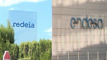 Redeia gana 280 millones a junio y Endesa eleva un 41% ganancias durante el mism