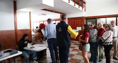 Andalucía
