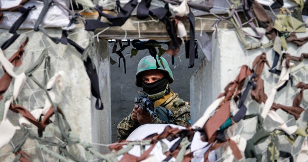 Al menos cuatro muertos y una decena de heridos en ataques rusos contra Jersón, Donetsk y Dnipropetrovsk