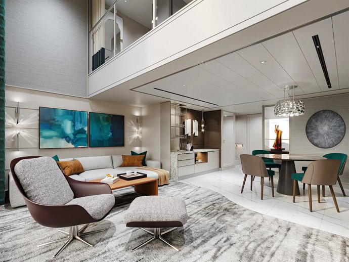 Regent Seven Seas Cruises