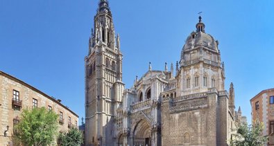 Castilla-La Mancha