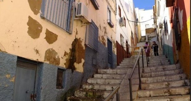 Andalucía