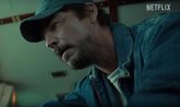 Foto: Josh Harnett se enfrenta a un monstruo marino en el inquietante tráiler de Bajo la superficie