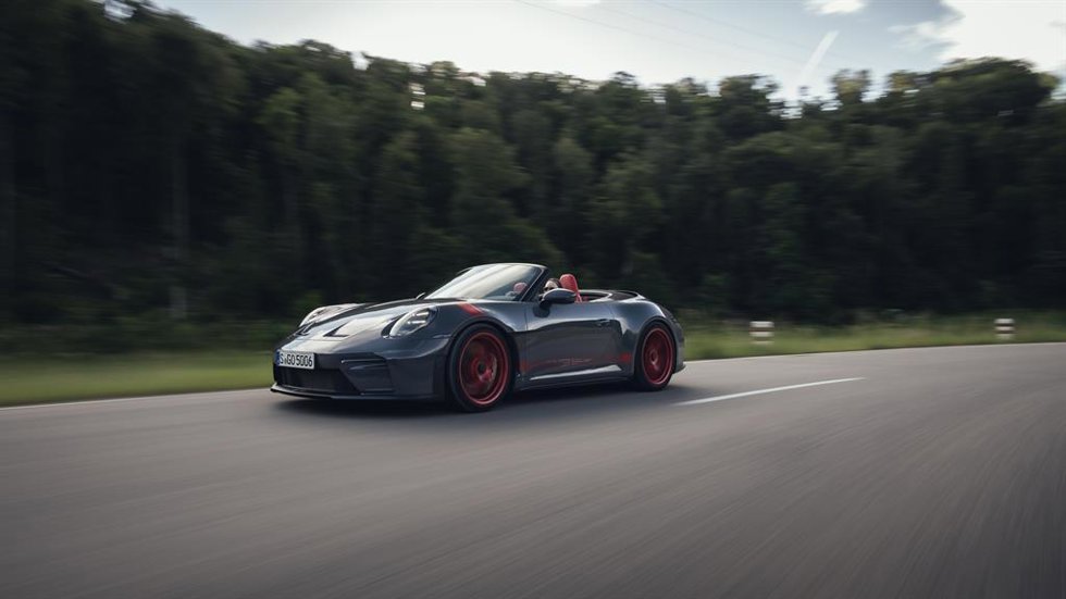 Porsche