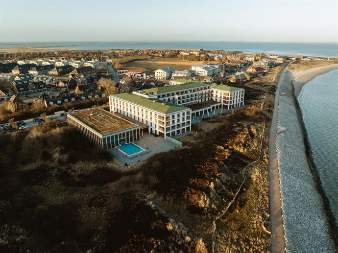 Archivo - A-ROSA Sylt
