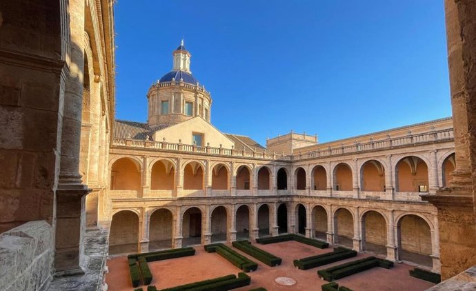 Biblioteca Valenciana