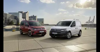 Volkswagen pone a la venta el nuevo Caddy con un interior renovado y más equipamiento de serie