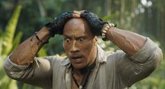 Foto: El juego salta a la realidad en el caótico tráiler de Jumanji: Mundo abierto, con Dwayne Johnson en modo demo