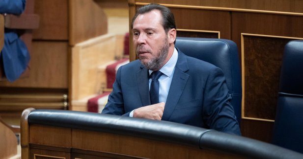 Óscar Puente pregunta a la Junta tras su "lamentable" reacción si cree que Zaragoza "no merecía" la Agencia de Salud