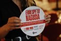 Aste Nagusian errespetua eta bizikidetza indartzeko 'Errespetu nagusia' kanpaina aktibatu du Bilboko Udalak