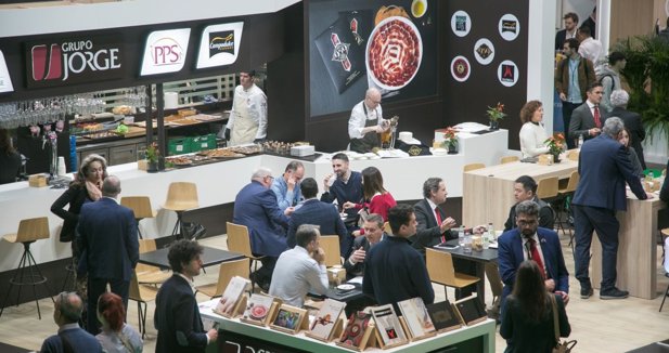 Ifema Madrid