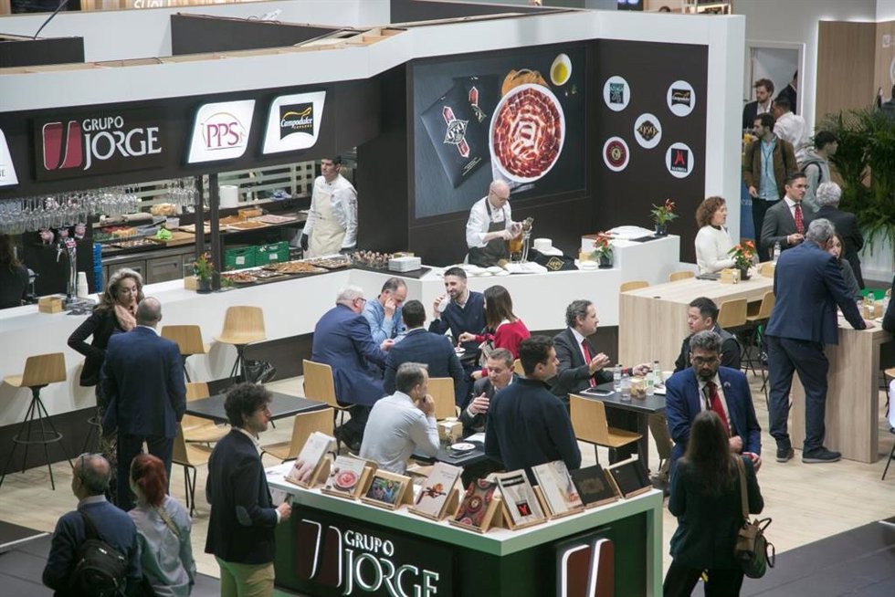 Anuga Select Ibérica continúa consolidando su posicionamiento como uno de los grandes encuentros profesionales para la industria de alimentación y bebidas en Europa
