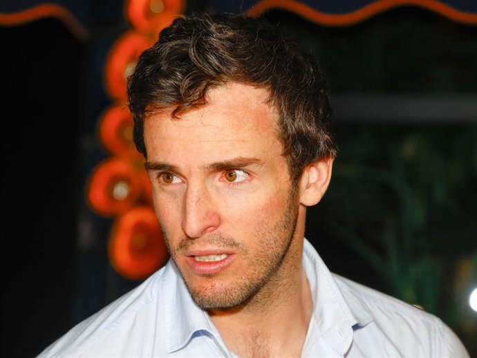 Íñigo Onieva habla por primera vez del incendio que ha puesto en alerta la finca de Tamara Falcó