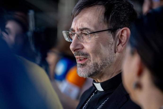 La Archidi cesis De Madrid Decreta La Supresi n De La Asociaci n 